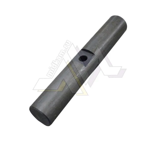 Кронштейн кулака разжимного (средний мост) 80х160х55 / Shaanxi